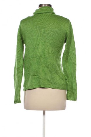 Damenpullover, Größe S, Farbe Grün, Preis 20,49 €