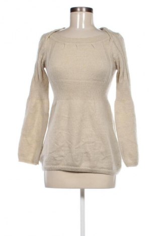 Damenpullover, Größe S, Farbe Beige, Preis 20,49 €