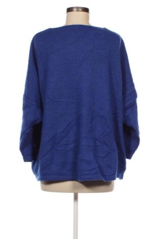 Damenpullover, Größe XL, Farbe Blau, Preis 20,49 €