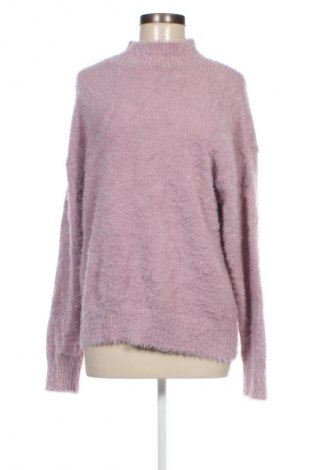 Damenpullover, Größe XL, Farbe Aschrosa, Preis € 20,49