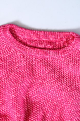 Damenpullover, Größe S, Farbe Rosa, Preis 7,49 €