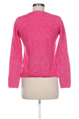 Damenpullover, Größe S, Farbe Rosa, Preis 7,49 €