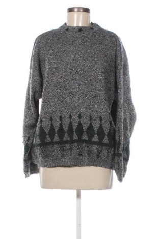 Damski sweter, Rozmiar XL, Kolor Kolorowy, Cena 92,99 zł