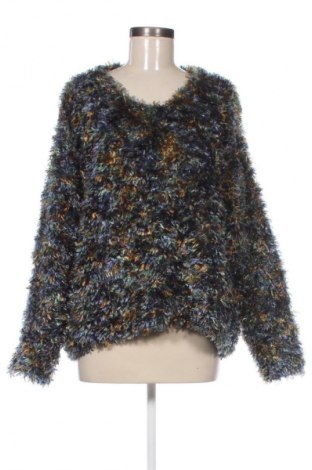 Damenpullover, Größe XL, Farbe Mehrfarbig, Preis 20,49 €