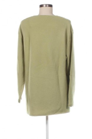 Damenpullover, Größe XL, Farbe Grün, Preis € 20,49