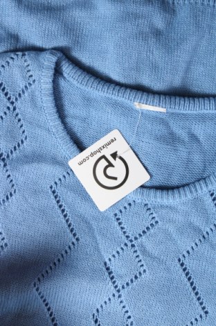 Damenpullover, Größe XL, Farbe Blau, Preis € 8,99