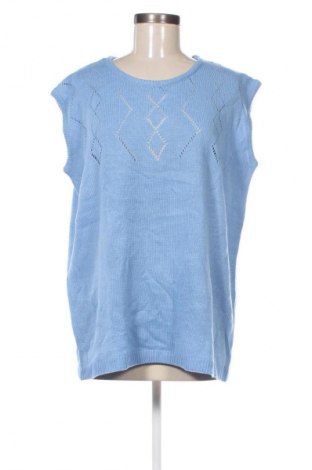 Damenpullover, Größe XL, Farbe Blau, Preis € 10,49