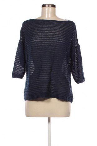 Damenpullover, Größe M, Farbe Blau, Preis € 20,49