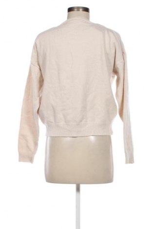 Damenpullover, Größe XL, Farbe Beige, Preis € 10,49