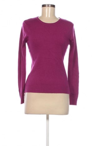 Damenpullover, Größe S, Farbe Lila, Preis € 12,49