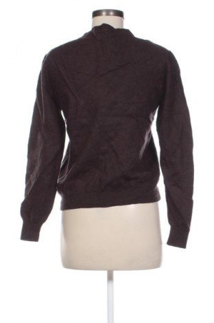 Damenpullover, Größe M, Farbe Braun, Preis 20,49 €