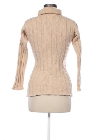 Damenpullover, Größe S, Farbe Beige, Preis 12,49 €