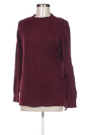 Damenpullover, Größe S, Farbe Rot, Preis € 20,49