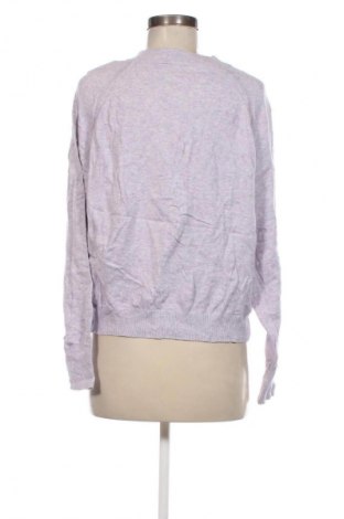 Damenpullover, Größe M, Farbe Lila, Preis 3,99 €