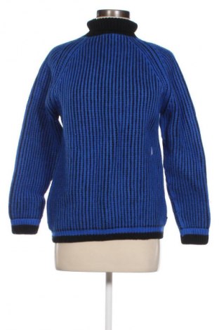 Damenpullover, Größe M, Farbe Blau, Preis € 20,49