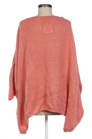 Damenpullover, Größe XL, Farbe Rosa, Preis 12,49 €