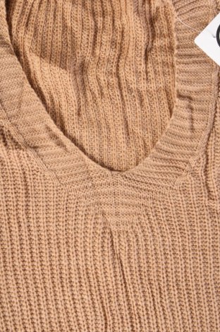 Damenpullover, Größe L, Farbe Beige, Preis 20,49 €