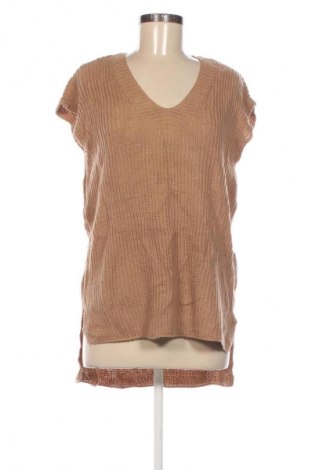 Damenpullover, Größe L, Farbe Beige, Preis 20,49 €