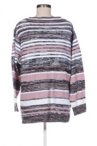 Damenpullover, Größe XXL, Farbe Mehrfarbig, Preis € 20,49