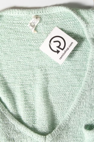 Damenpullover, Größe S, Farbe Grün, Preis € 15,00