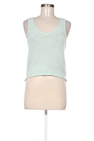 Damenpullover, Größe S, Farbe Grün, Preis € 15,00