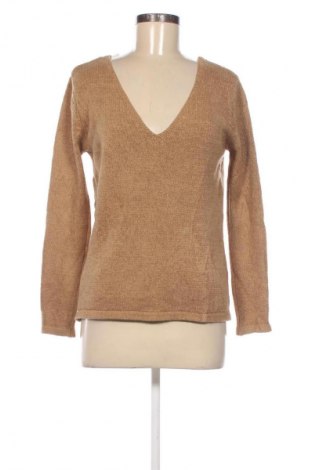 Damenpullover, Größe S, Farbe Beige, Preis 3,99 €