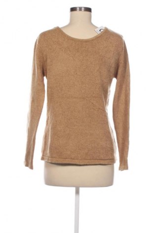 Damenpullover, Größe S, Farbe Beige, Preis 3,99 €