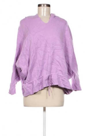 Damenpullover, Größe M, Farbe Lila, Preis 3,99 €