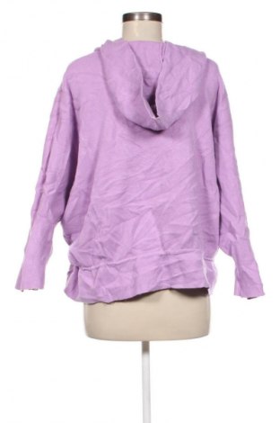 Damenpullover, Größe M, Farbe Lila, Preis 3,99 €