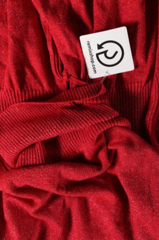 Damenpullover, Größe M, Farbe Rot, Preis € 14,83