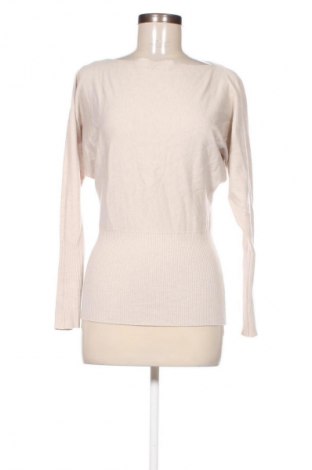 Damenpullover, Größe S, Farbe Beige, Preis 14,83 €