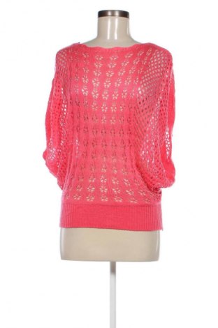 Damenpullover, Größe S, Farbe Rosa, Preis 8,49 €