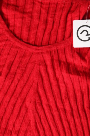 Damenpullover, Größe M, Farbe Rot, Preis € 20,49