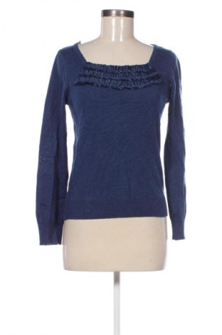 Damenpullover, Größe S, Farbe Blau, Preis 20,49 €