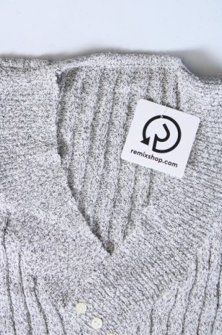 Damenpullover, Größe XL, Farbe Grau, Preis 12,49 €