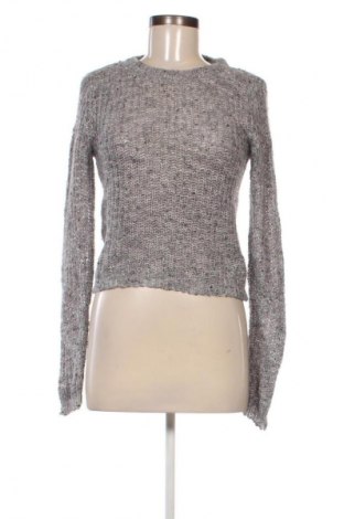 Damenpullover, Größe XS, Farbe Grau, Preis 20,49 €