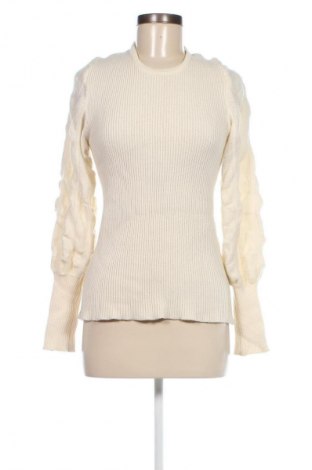 Damenpullover, Größe L, Farbe Ecru, Preis € 20,49