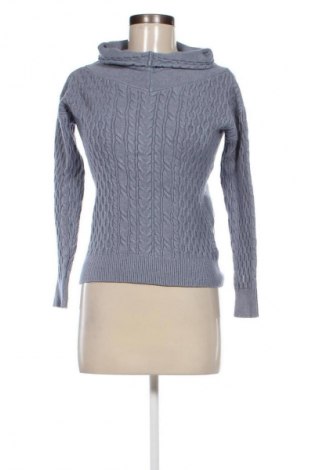 Damenpullover, Größe S, Farbe Grau, Preis 20,49 €