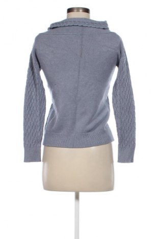 Damenpullover, Größe S, Farbe Grau, Preis 20,49 €