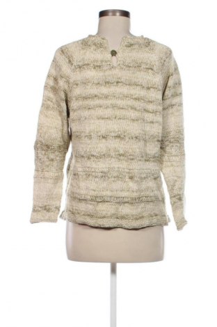 Damenpullover, Größe M, Farbe Mehrfarbig, Preis € 12,49