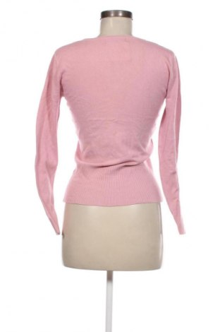 Damenpullover, Größe M, Farbe Rosa, Preis 9,99 €