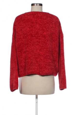 Damenpullover Pepe Jeans, Größe XS, Farbe Rot, Preis € 20,99