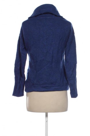 Damenpullover, Größe XS, Farbe Blau, Preis 12,49 €