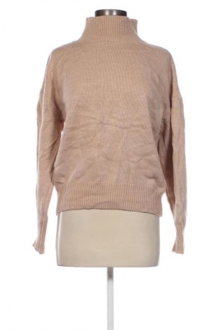 Damenpullover, Größe M, Farbe Braun, Preis 20,49 €