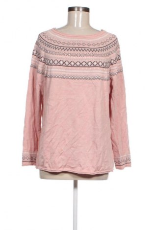 Damenpullover, Größe XL, Farbe Rosa, Preis € 20,49