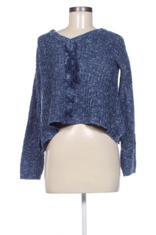 Damenpullover, Größe XS, Farbe Blau, Preis € 20,49