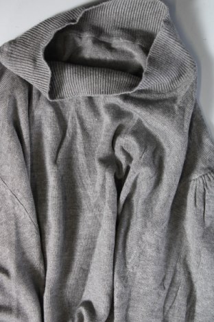 Damenpullover, Größe L, Farbe Grau, Preis 20,49 €