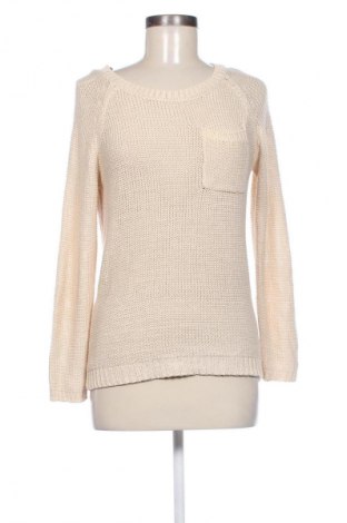 Damenpullover, Größe M, Farbe Beige, Preis € 20,49