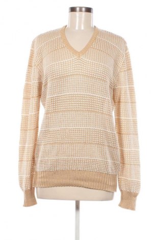 Damenpullover, Größe XL, Farbe Beige, Preis 9,49 €