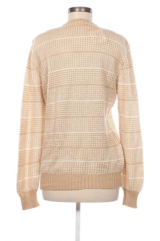 Damenpullover, Größe XL, Farbe Beige, Preis 8,49 €